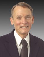 Photo of Prof. Will Happer