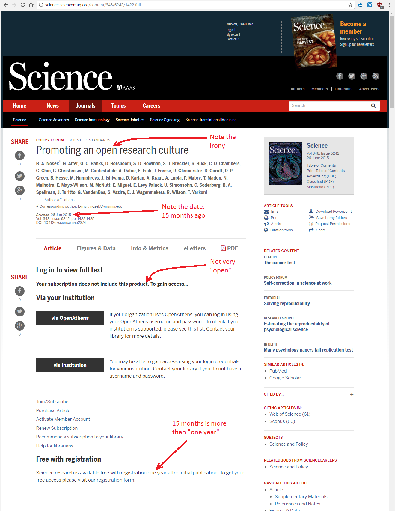 Science classroom rules picture